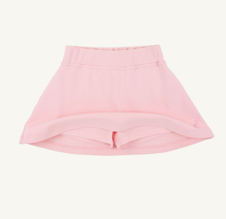 Searcy Skort- Sandpearl Pink Heavy Weight