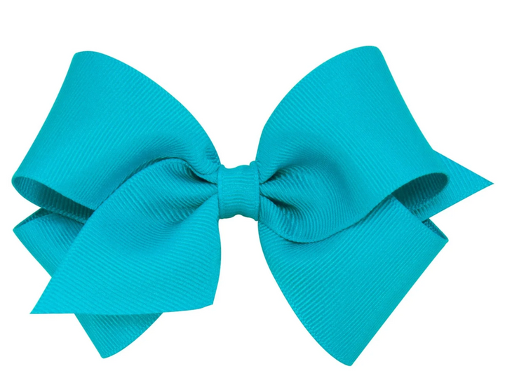 Mini Classic Grosgrain Hair Bow