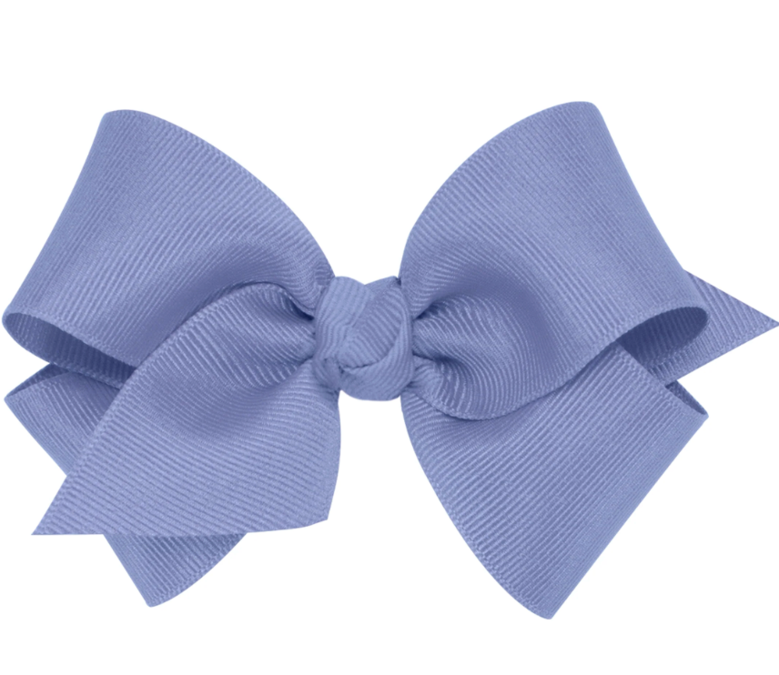 Mini Classic Grosgrain Hair Bow