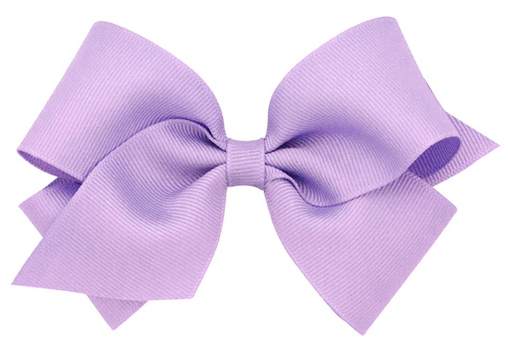 Small Classic Grosgrain Hair Bow