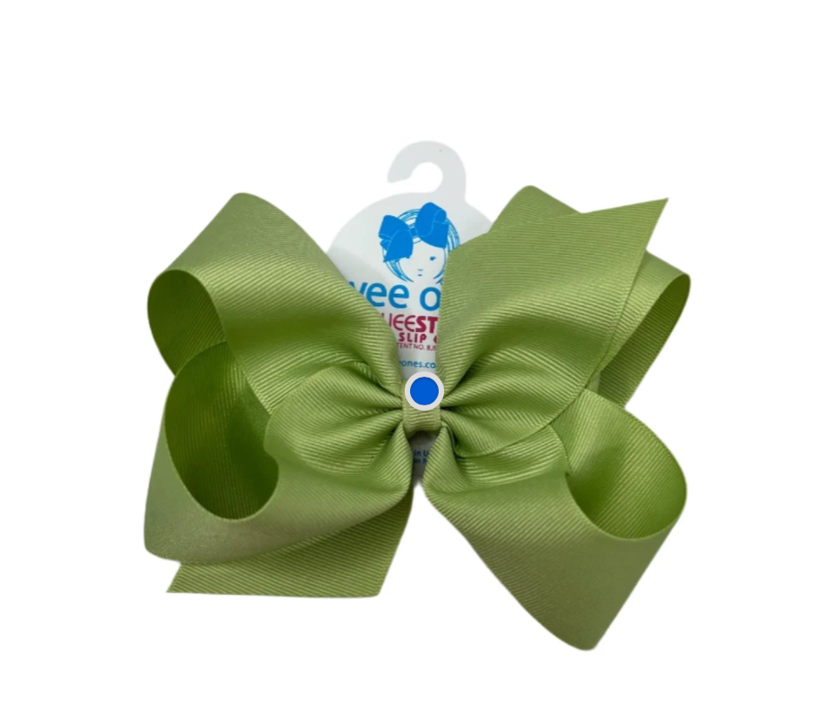 King Classic Grosgrain Hair Bow