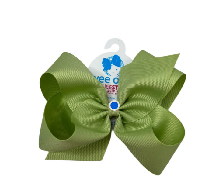 King Classic Grosgrain Hair Bow