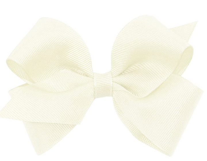 King Classic Grosgrain Hair Bow
