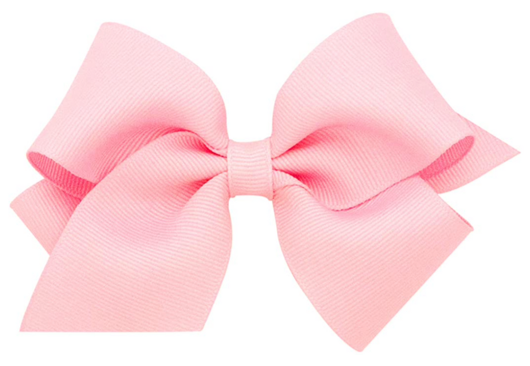 King Classic Grosgrain Hair Bow