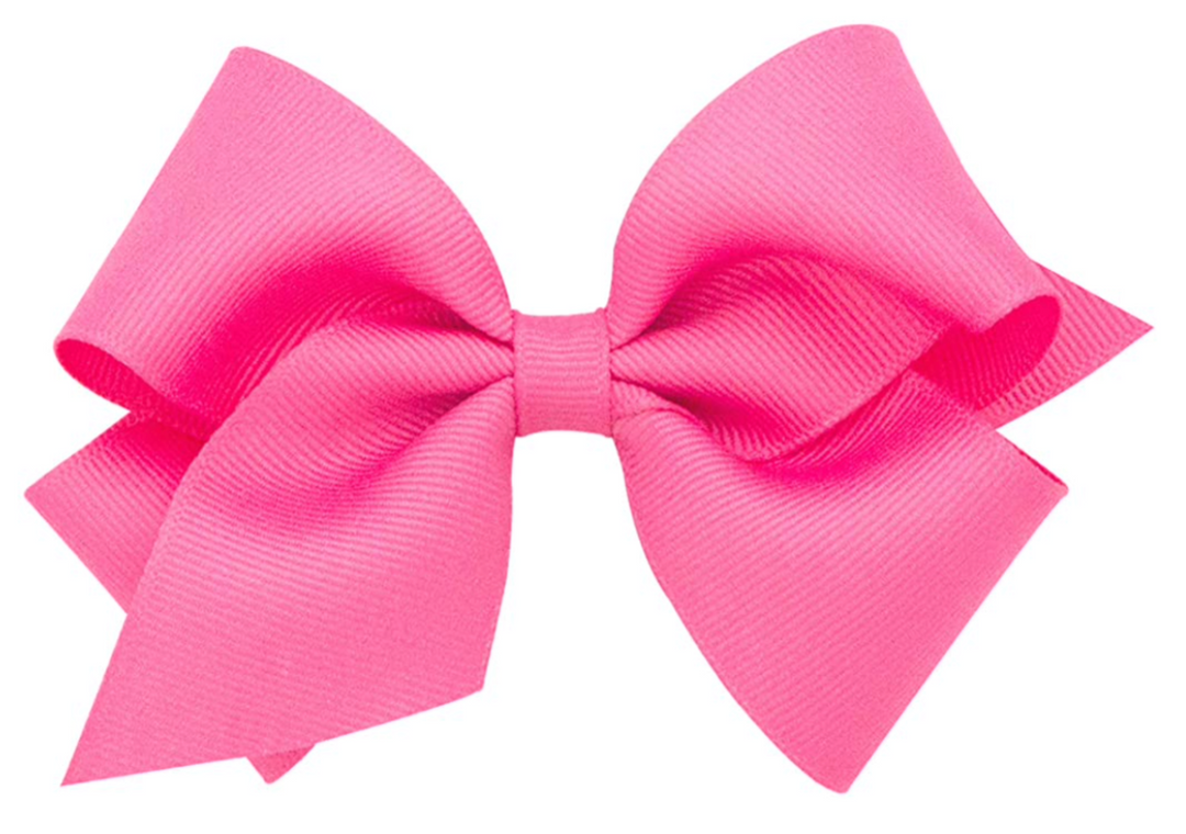 King Classic Grosgrain Hair Bow