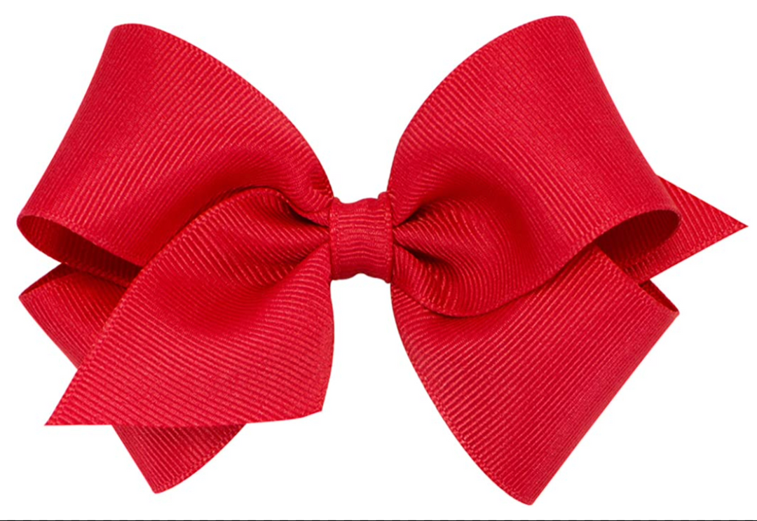 King Classic Grosgrain Hair Bow