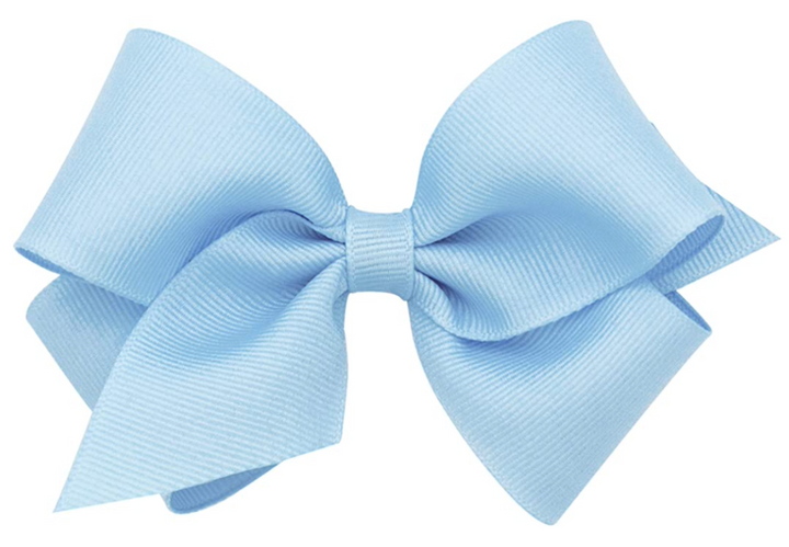 King Classic Grosgrain Hair Bow