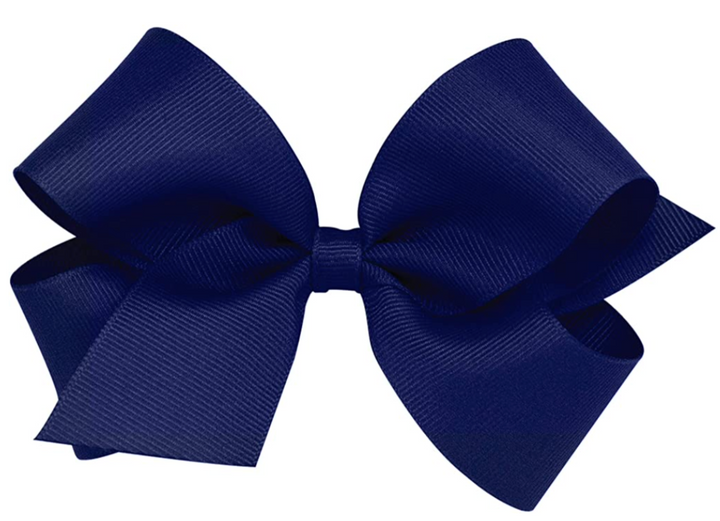 King Classic Grosgrain Hair Bow