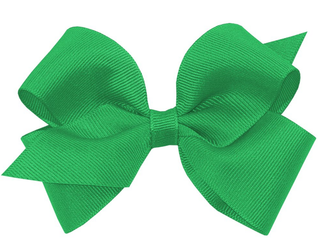 King Classic Grosgrain Hair Bow