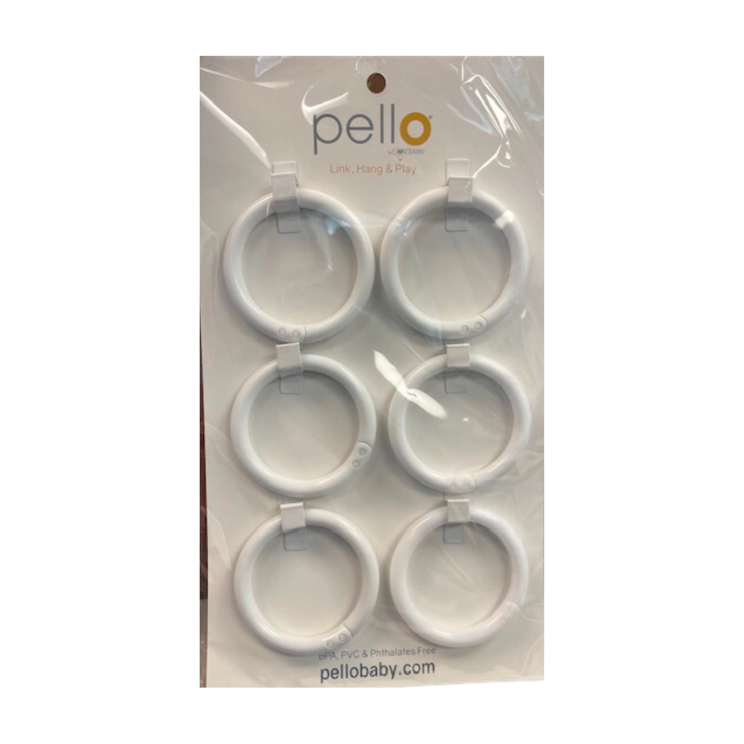 Pello Link Rings