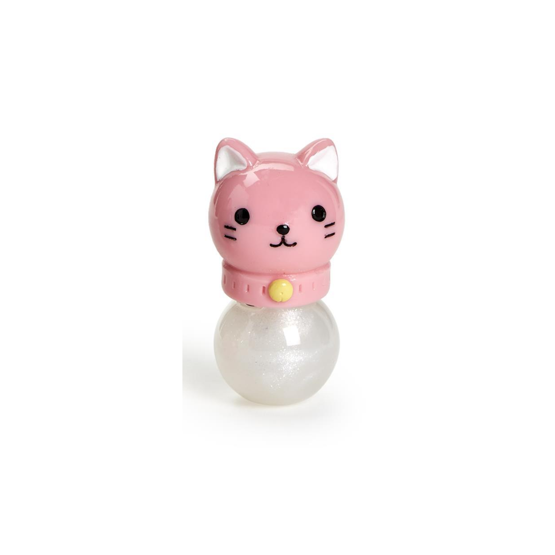 Cat Shimmering Lip Gloss