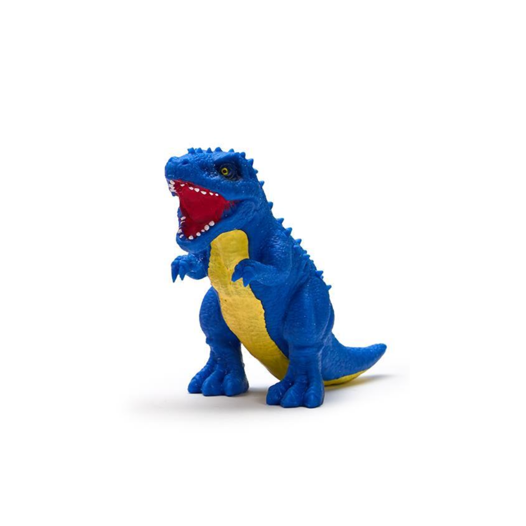 T-Rex Stretch & Mold Dinosaur