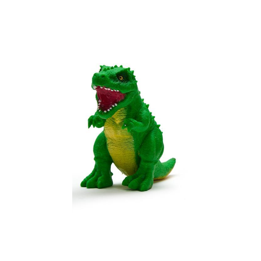 T-Rex Stretch & Mold Dinosaur