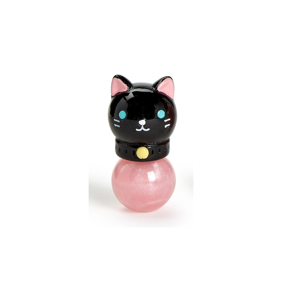 Cat Shimmering Lip Gloss