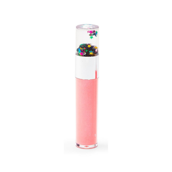 Magical Shimmer Berry Scent Lip Gloss