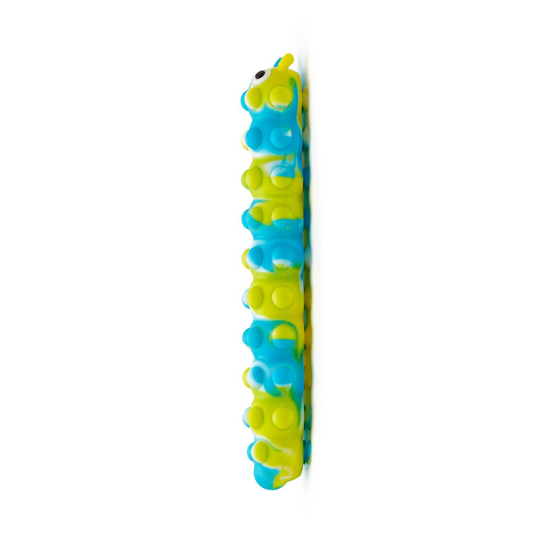 Poppy the Caterpillar Light Up and Stick-On 3D Popper