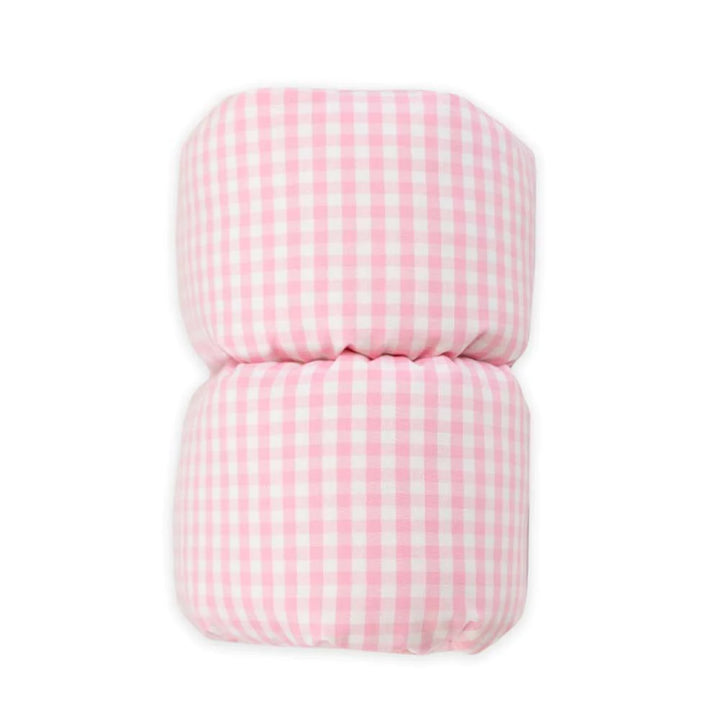 Sadie Light Pink Comfy Cradle