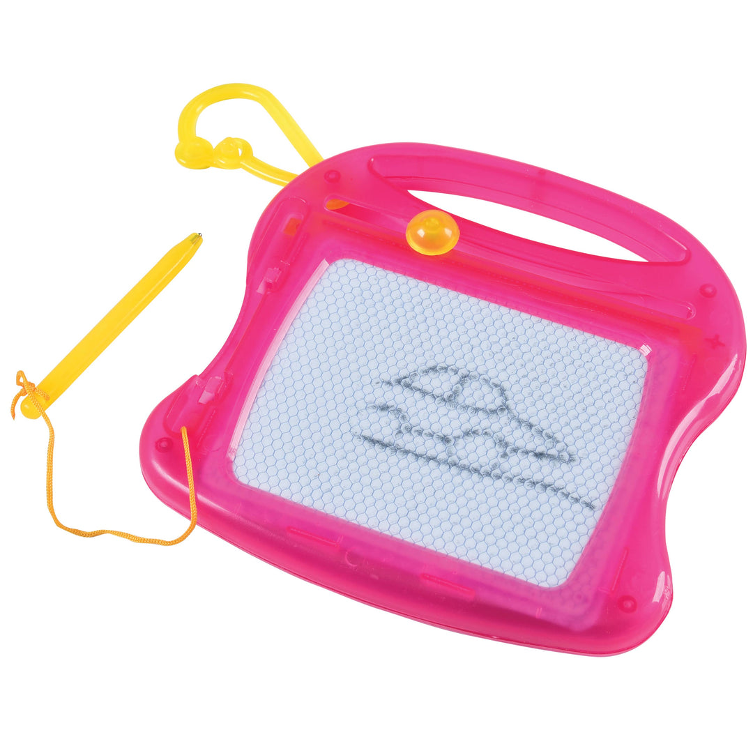 Magnetic Drawing Boards 12-unit case pack