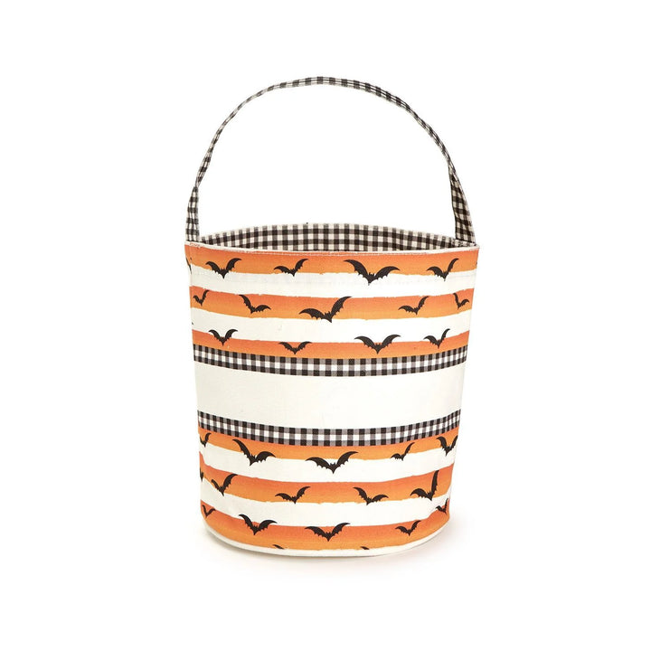 Spooktacular Bucket Bag