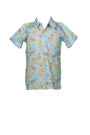 Boots Polo Shirt