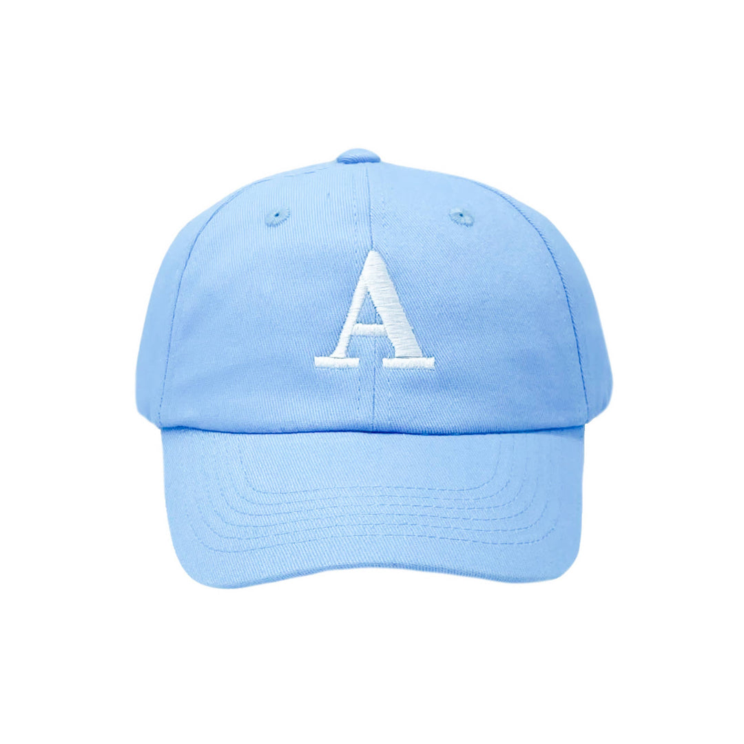 Baseball Hat in Blue (Baby, Youth, Junior)