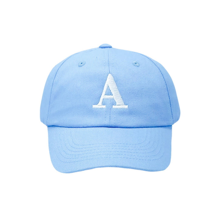 Baseball Hat in Blue (Baby, Youth, Junior)