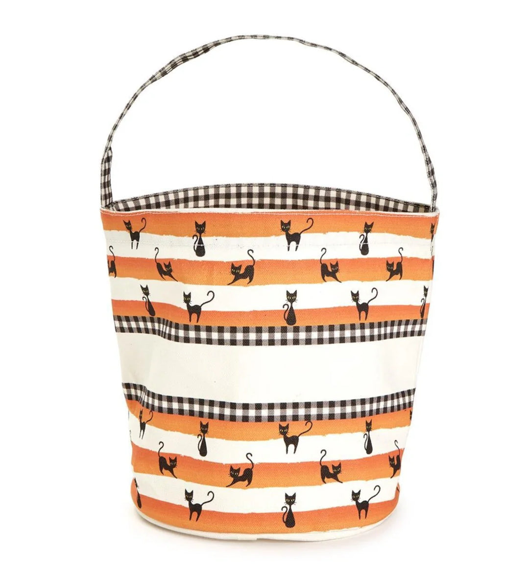 Spooktacular Bucket Bag