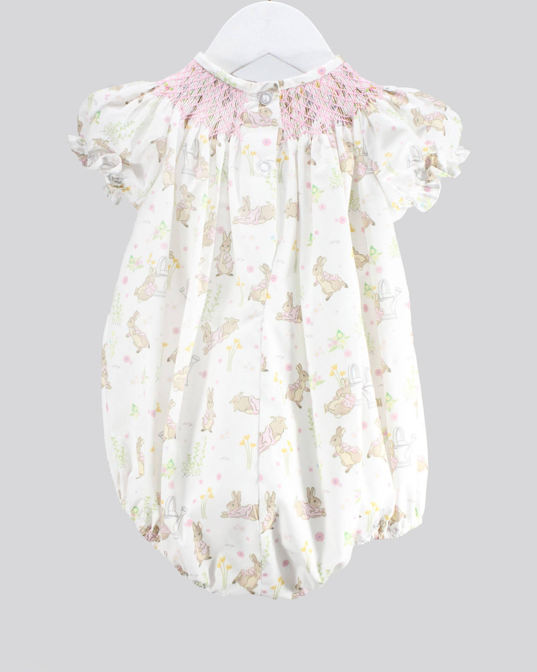 Bunny Tales Ella Bubble