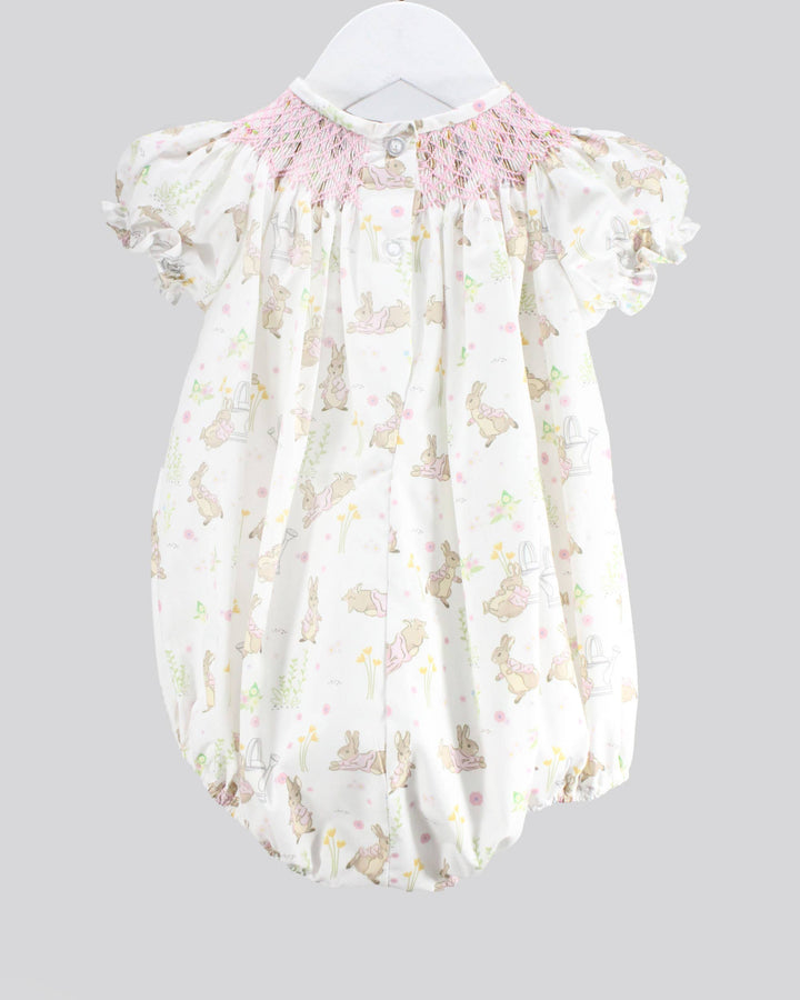 Bunny Tales Ella Bubble