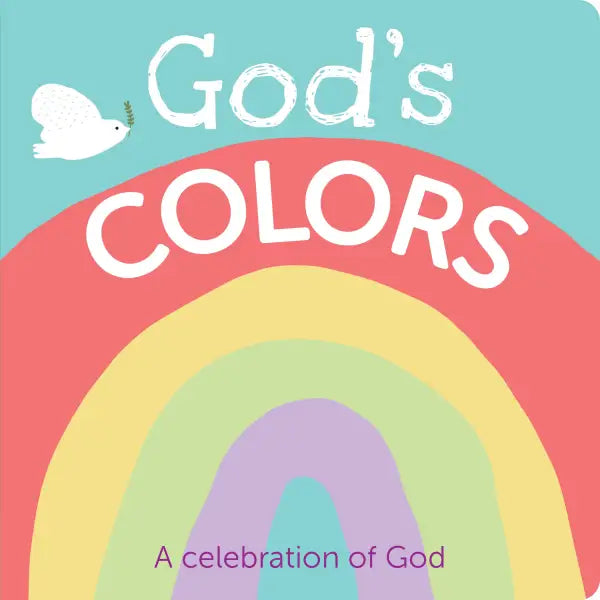 God's Colors