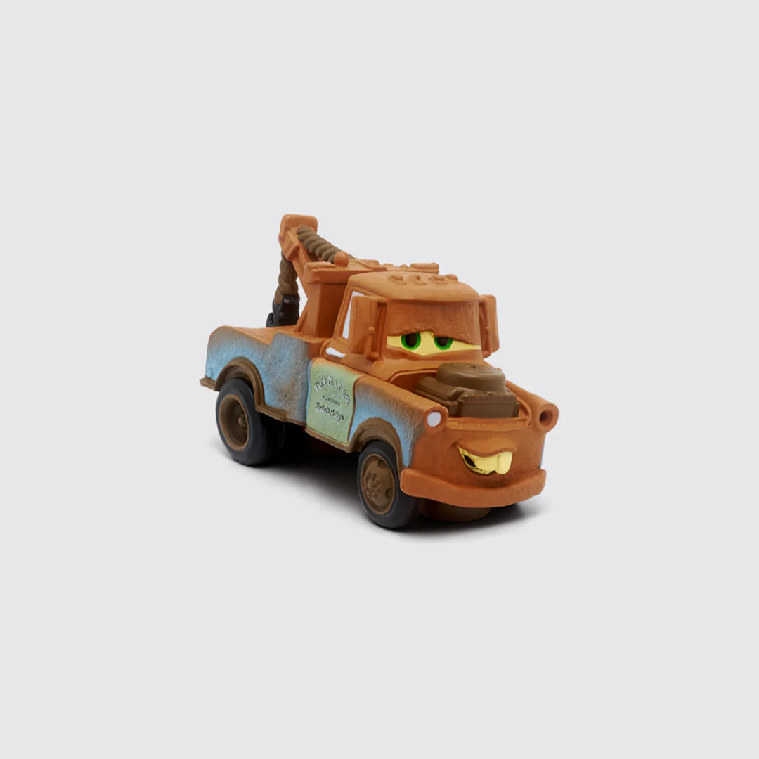 Disney- Cars 2- Mater Tonie