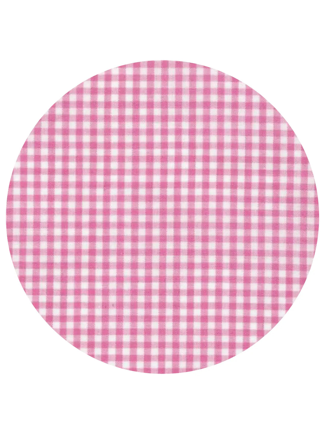 Gingham Sash