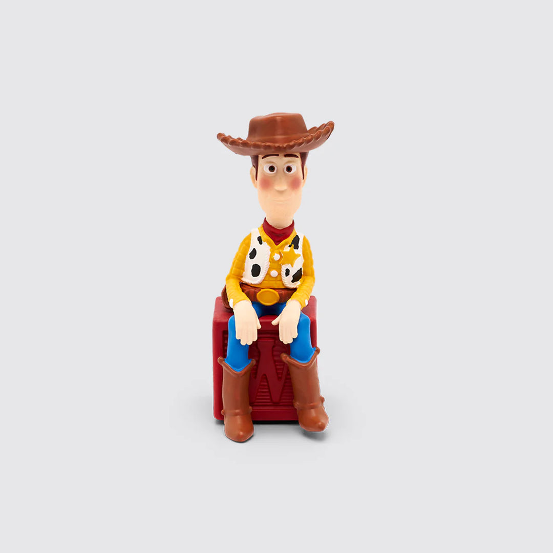 Disney Toy Story- Woody Tonie