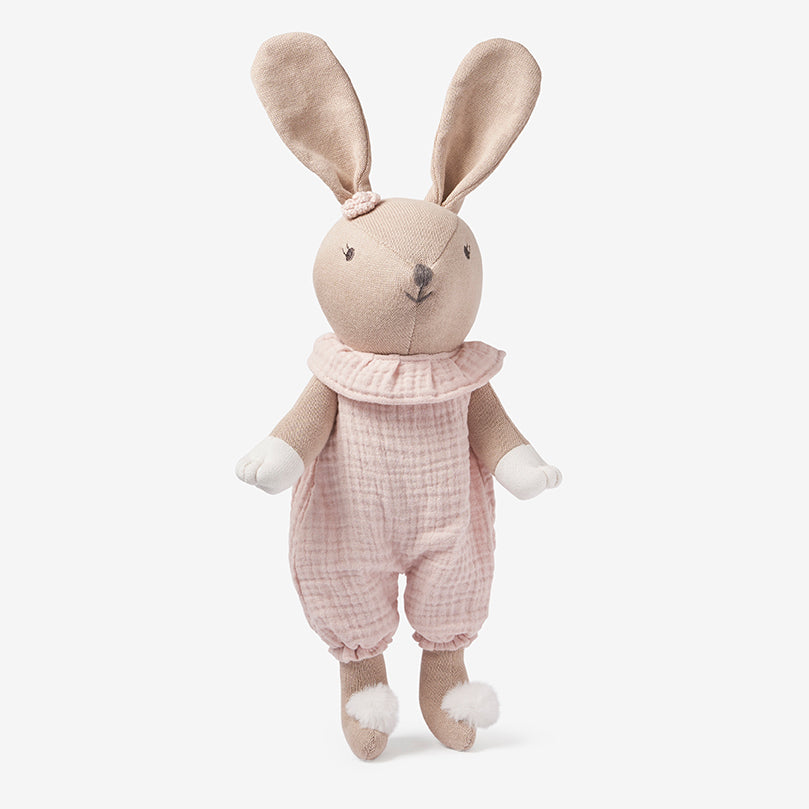 Annabelle Bunny Knit Toy