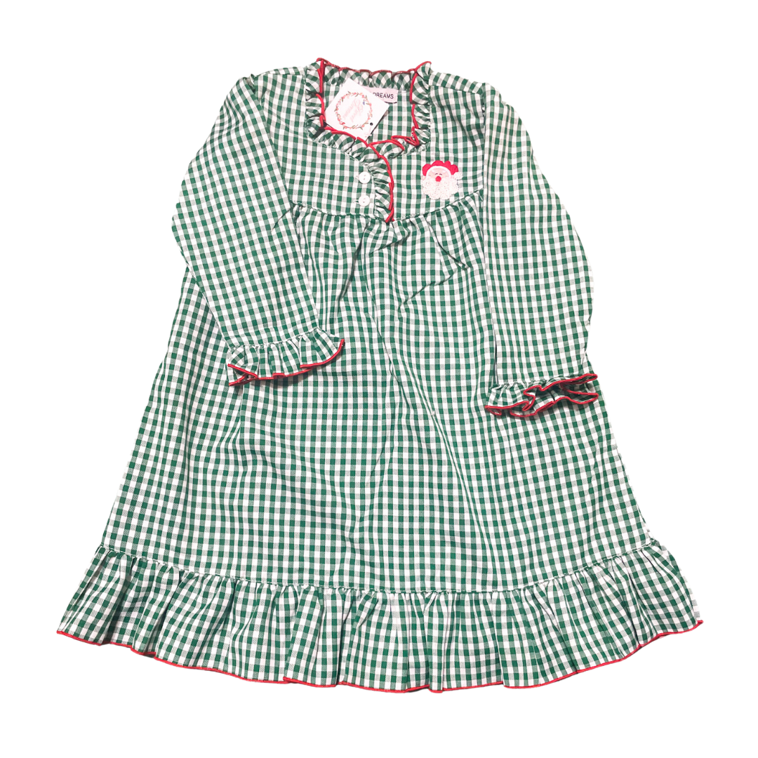 Baby Girl Pajamas – Little Avriett Baby & Children\'s Boutique