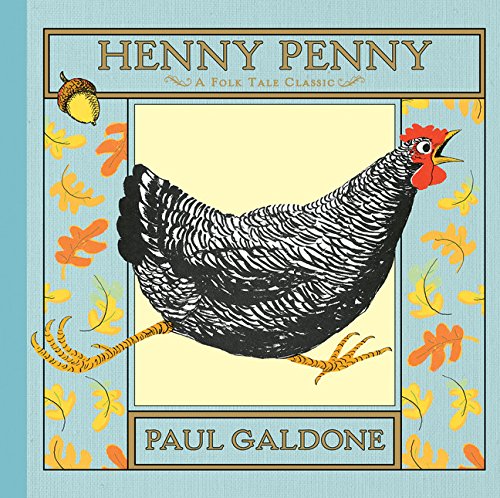 Folk Tale: Henny Penny