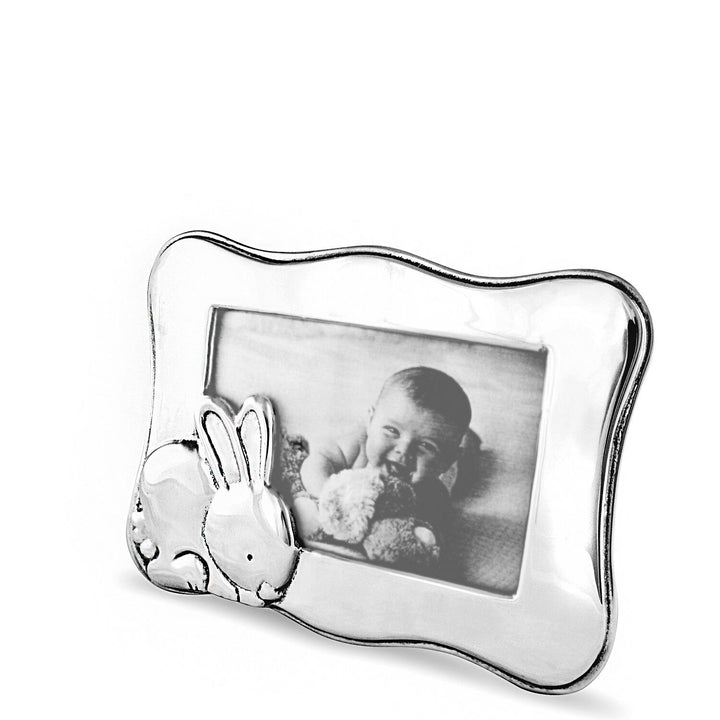 Baby Bunny 4x6 Frame