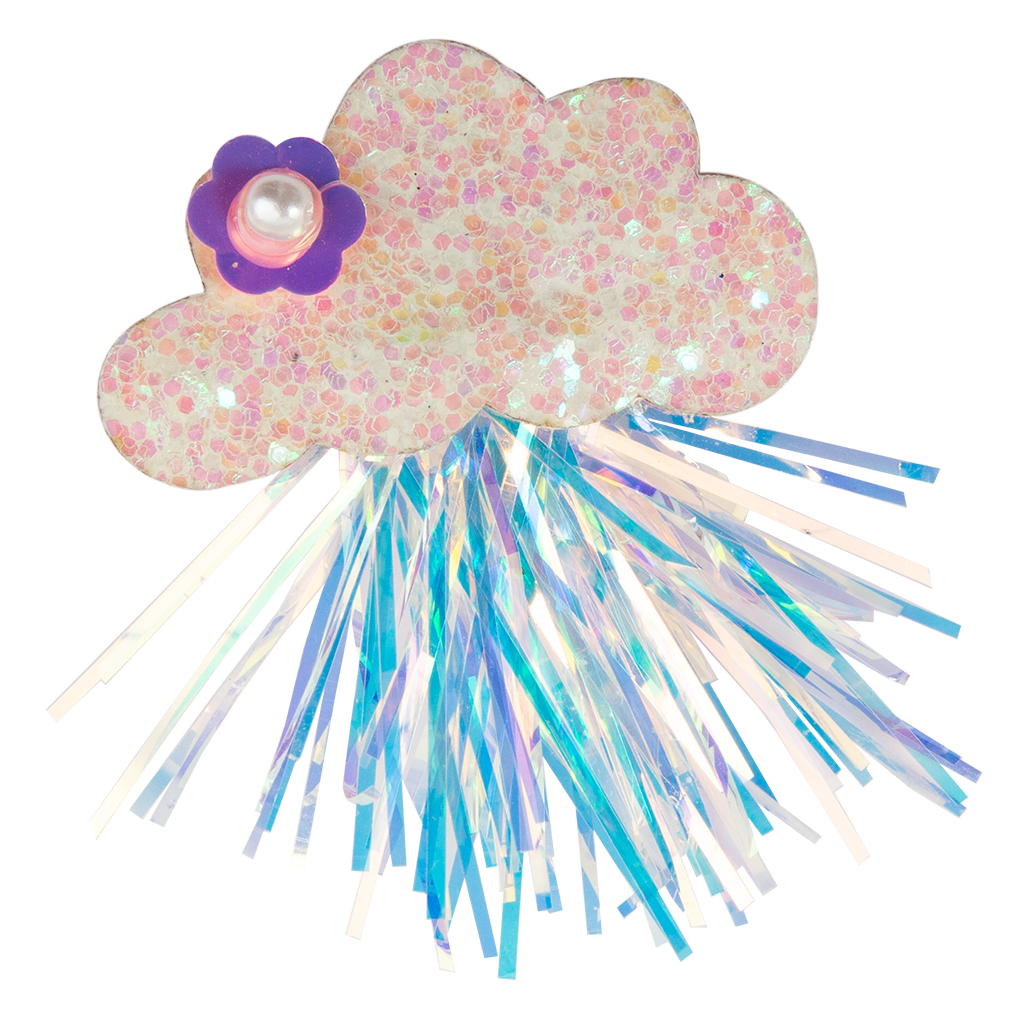 Bouytique Cloud Hairclip