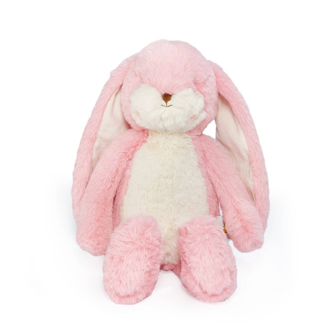 Little Nibble - Coral Blush Bunny