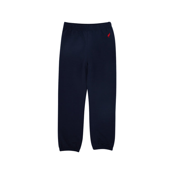 Gates Sweeney Sweatpants- Nantucket Navy