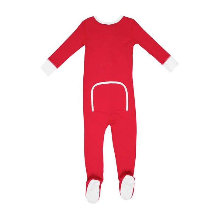 Knox's Night Night - Rudolph Red