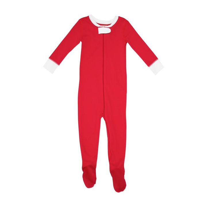 Knox's Night Night - Rudolph Red