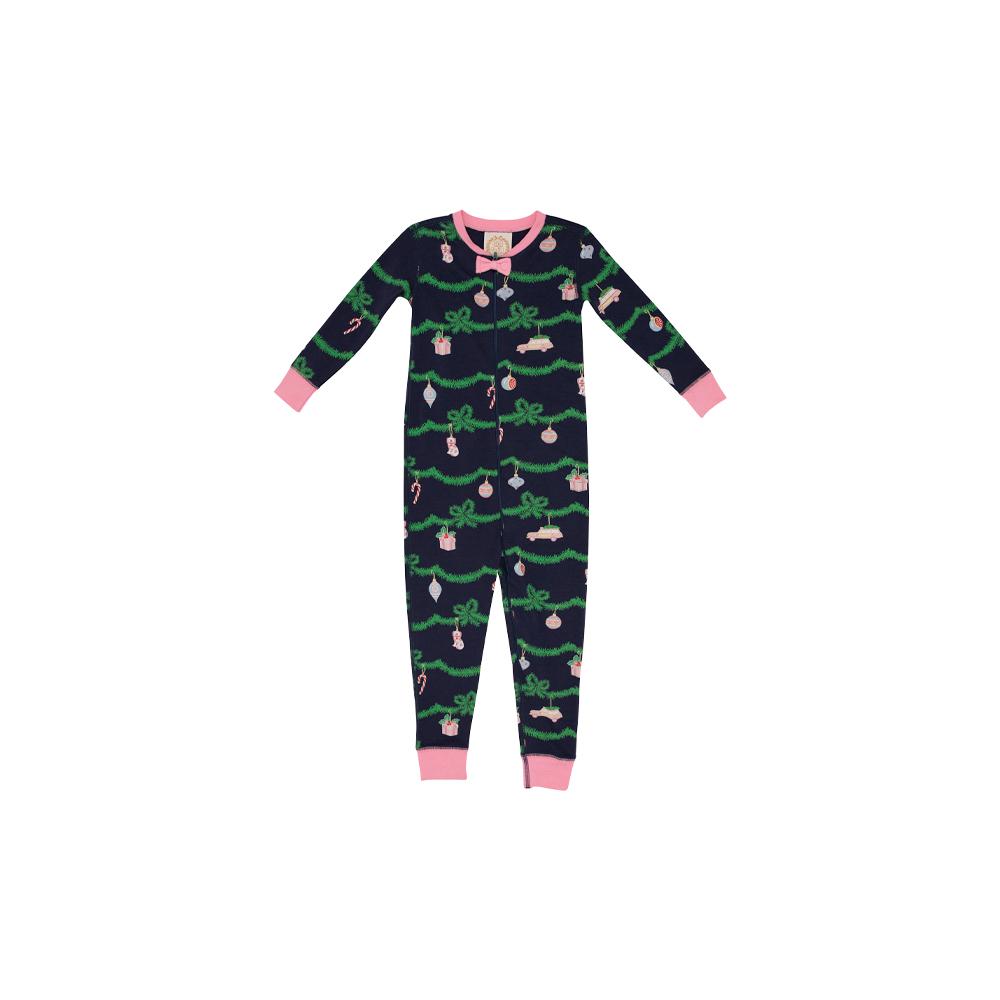 The newest Beaufort Bonnet Company TBBC Golf Night Nights PJs HTF Sz 18-24m