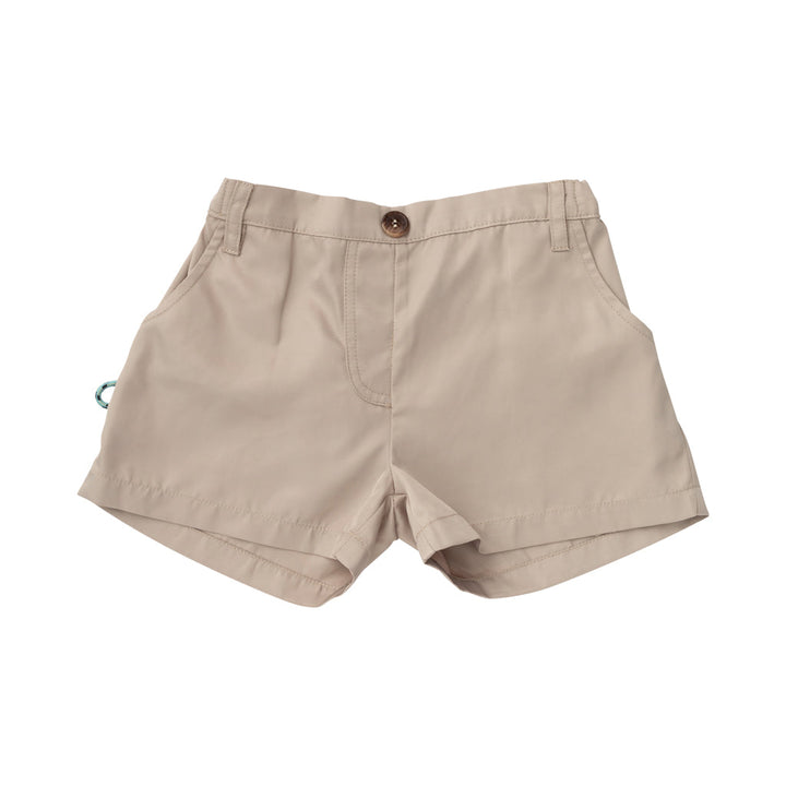 Original Angler Shorts - Oxford Tan