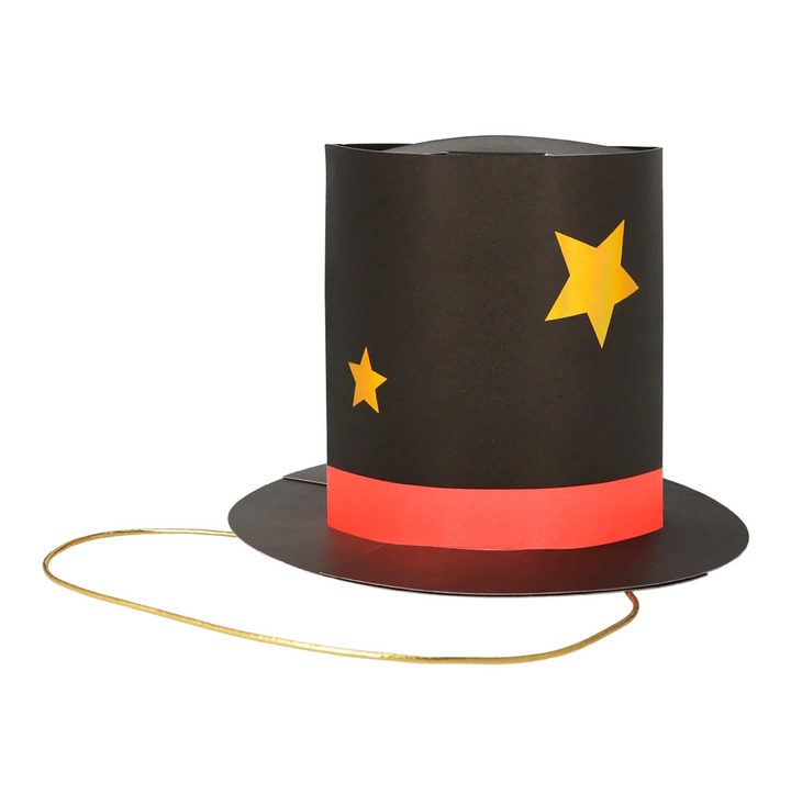 Magician Party Hats