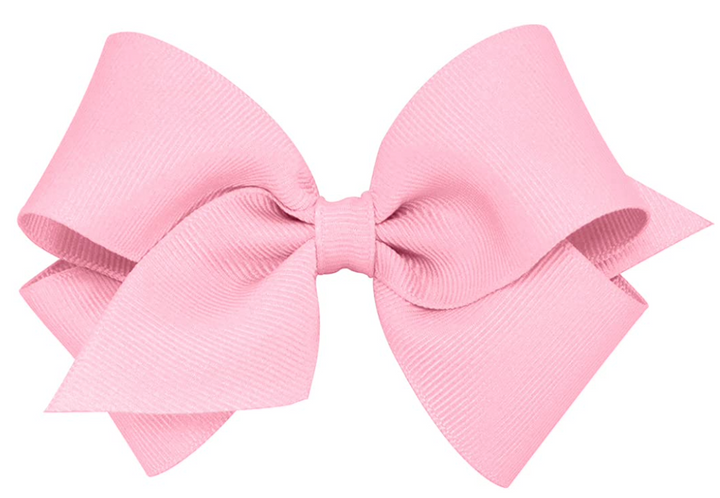 Mini Grosgrain Basic Bow