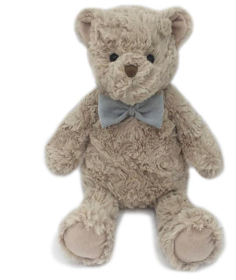 "Baldwin" Heirloom Teddy Bear Plush Toy