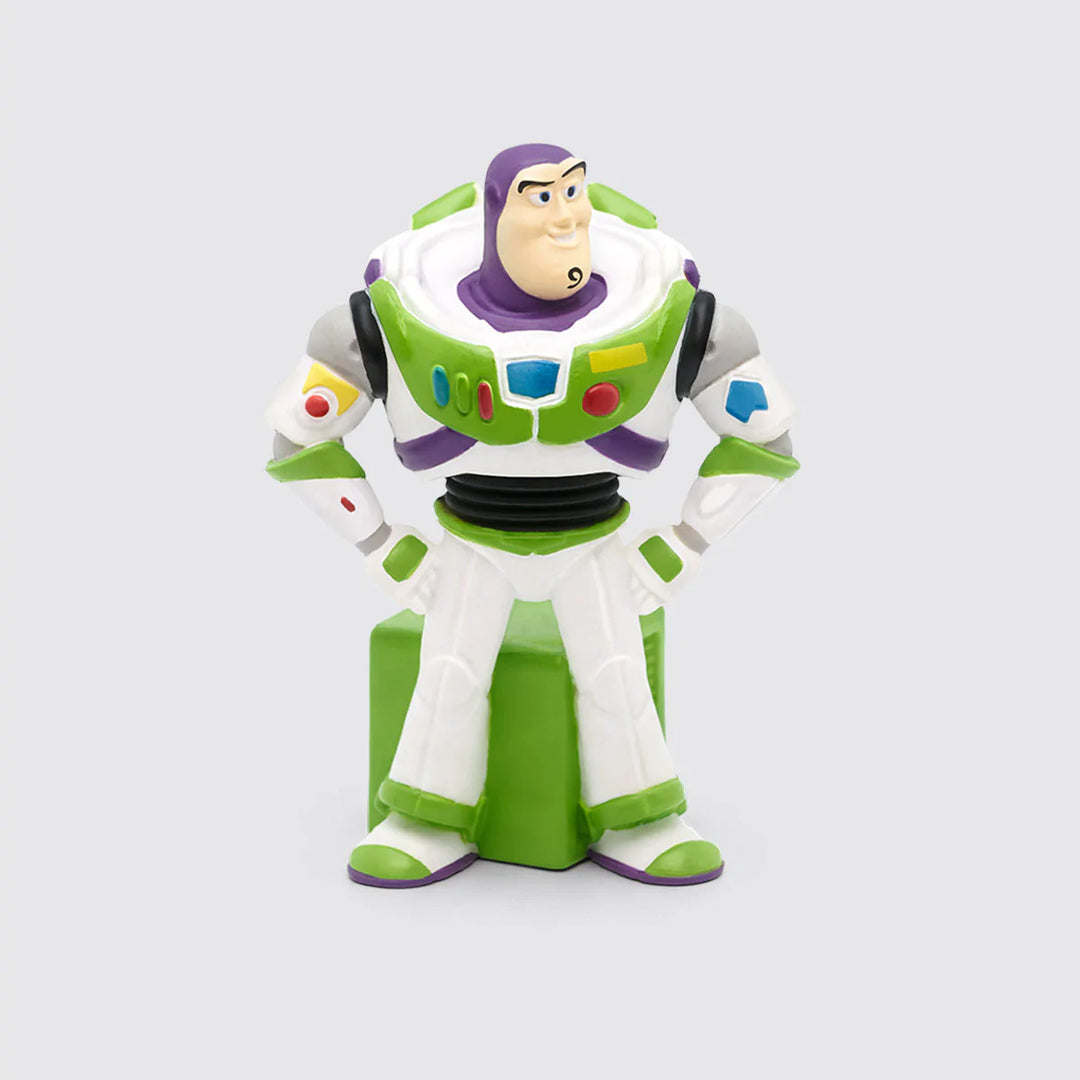 Disney and Pixar Toy Story 2- Buzz Lightyear Tonie