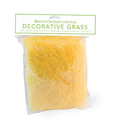 Decorative Grass