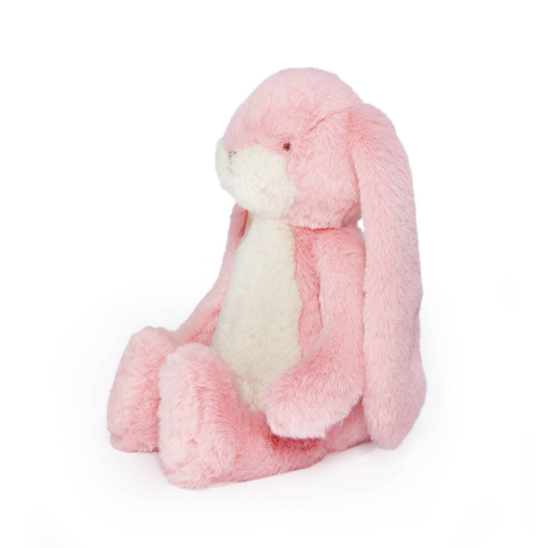 Little Nibble - Coral Blush Bunny